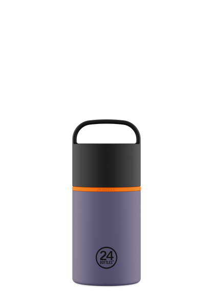 Spin Bottle | Dusk - 480 ml