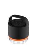 Bouchon et Embout Transparent pour "Spin Bottle"