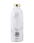 Bouteille "Clima Bottle" - Carrara 850ml