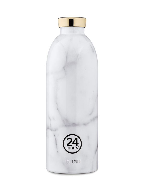 Clima Bottle | Carrara - 850 ml