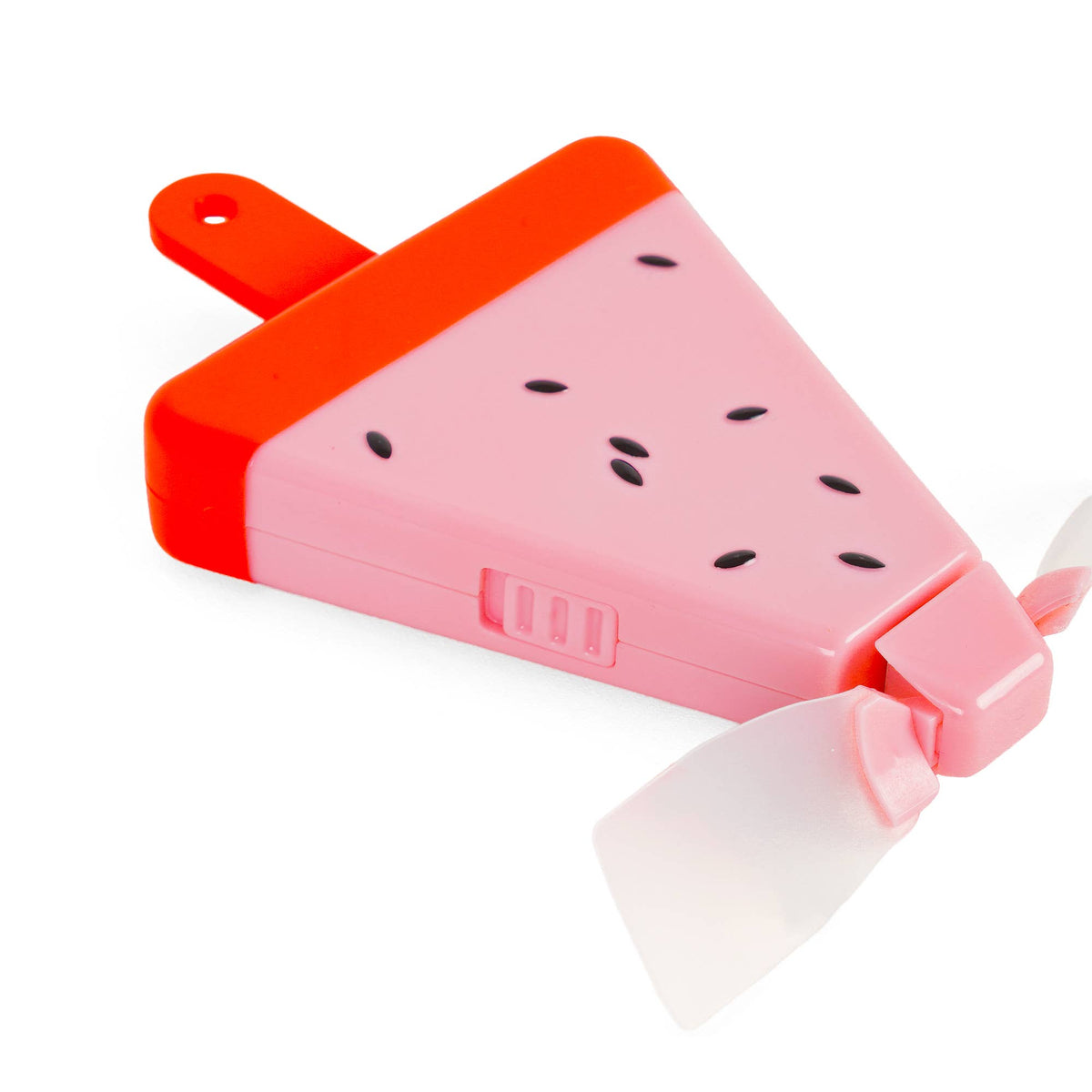 Mini Fan Pink Watermelon