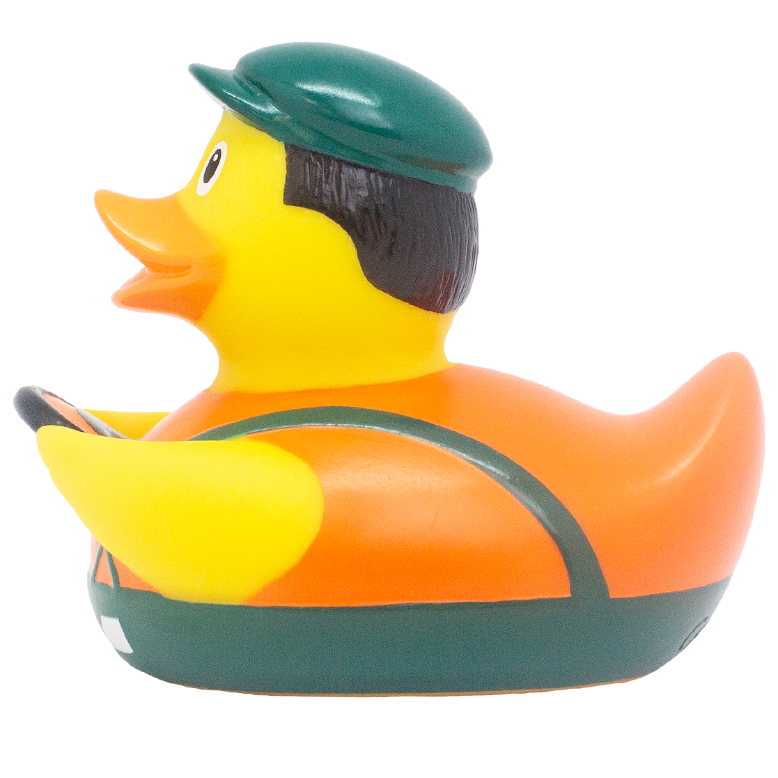 Canard Routier Lilalu - vue 2