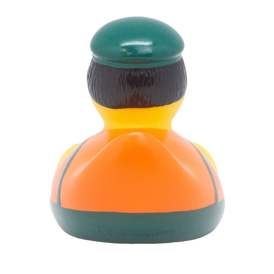 Canard Routier Lilalu - vue 3