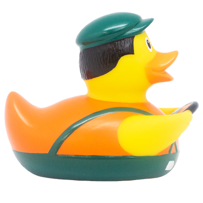 Canard Routier Lilalu - vue 4