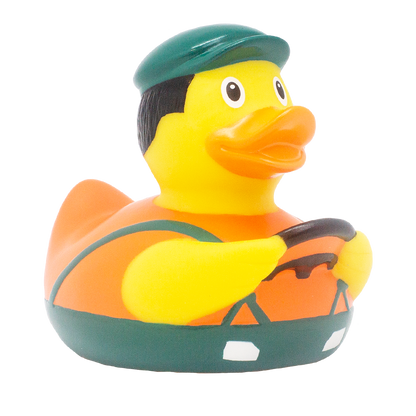Canard Routier Lilalu - vue 5