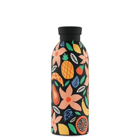 Clima Bottle | Tropical Black - 500 ml