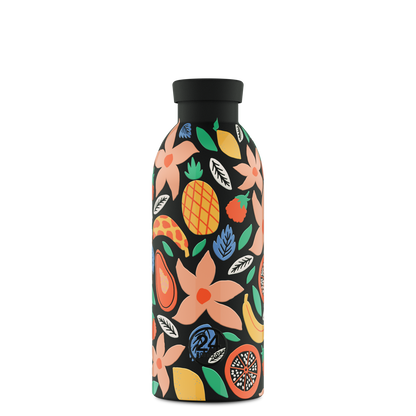 Clima Bottle | Tropical Black - 500 ml