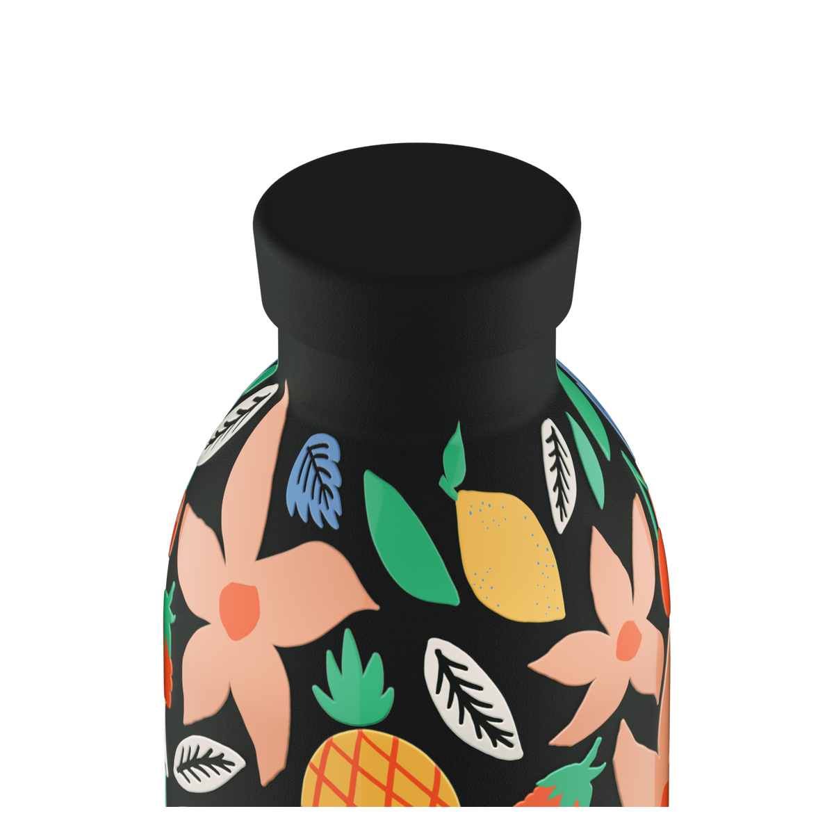 Clima Bottle | Tropical Black - 500 ml