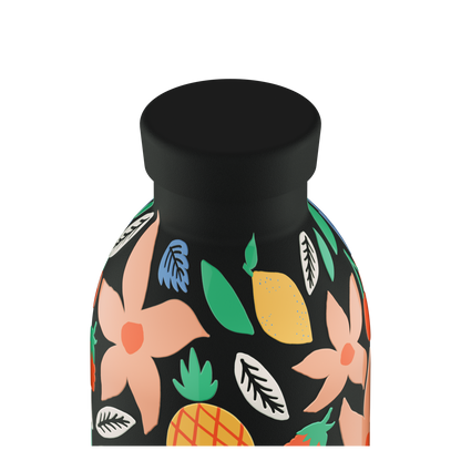 Clima Bottle | Tropical Black - 500 ml