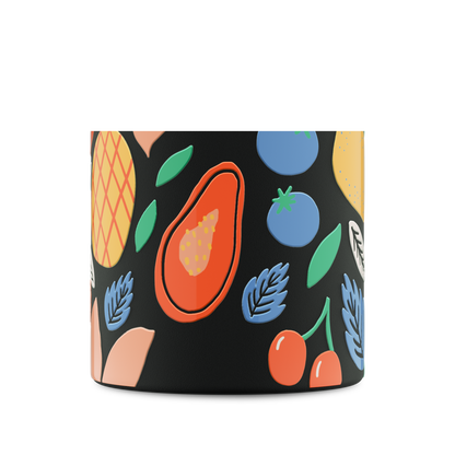 Clima Bottle | Tropical Black - 500 ml