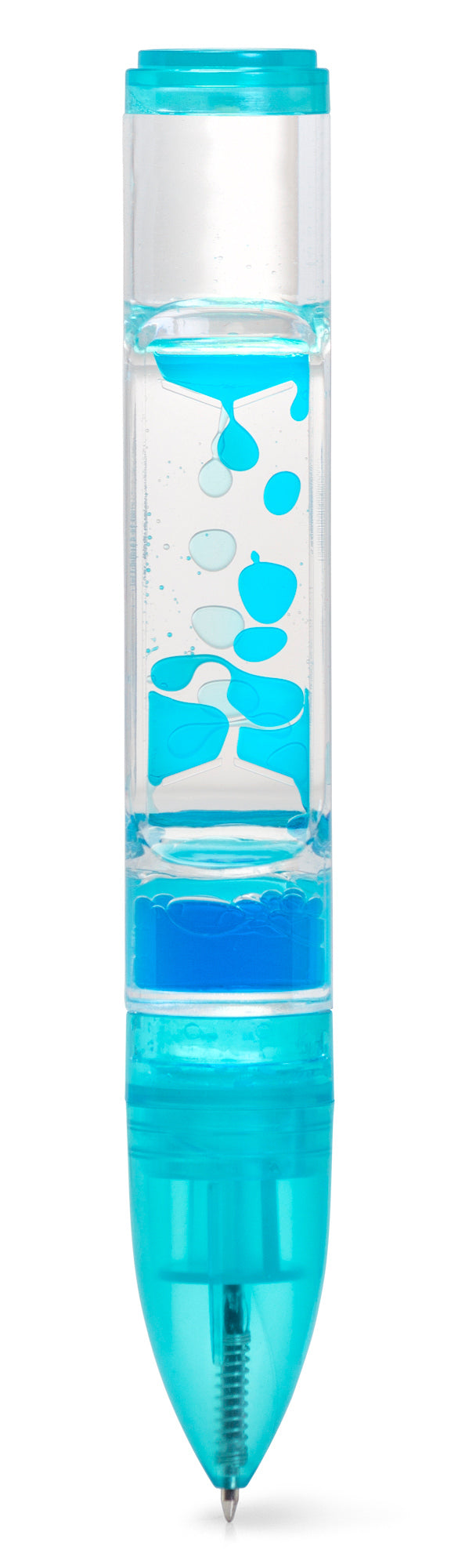 STYLO À MOUVEMENT LIQUIDE