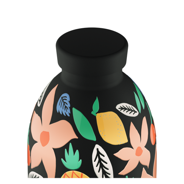Clima Bottle | Tropical Noir - 850 ml