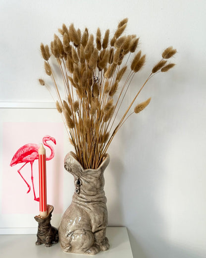 Pink Flamingo Artprint