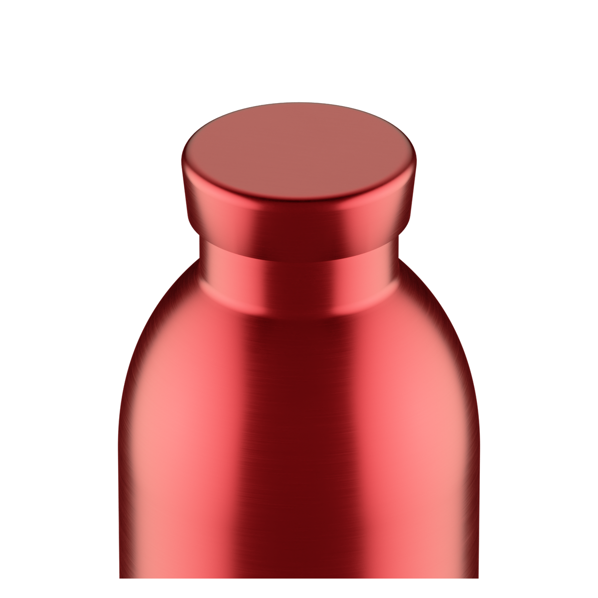 Bouteille "Clima Bottle" - Fire Red 500ml