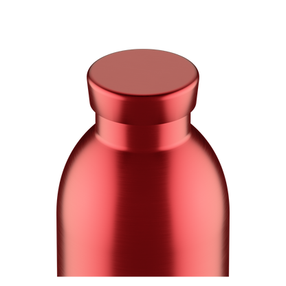 Clima Bottle | Fire Red - 500 ml