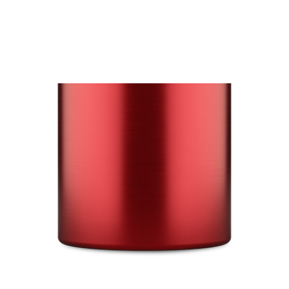 Clima Bottle | Fire Red - 500 ml