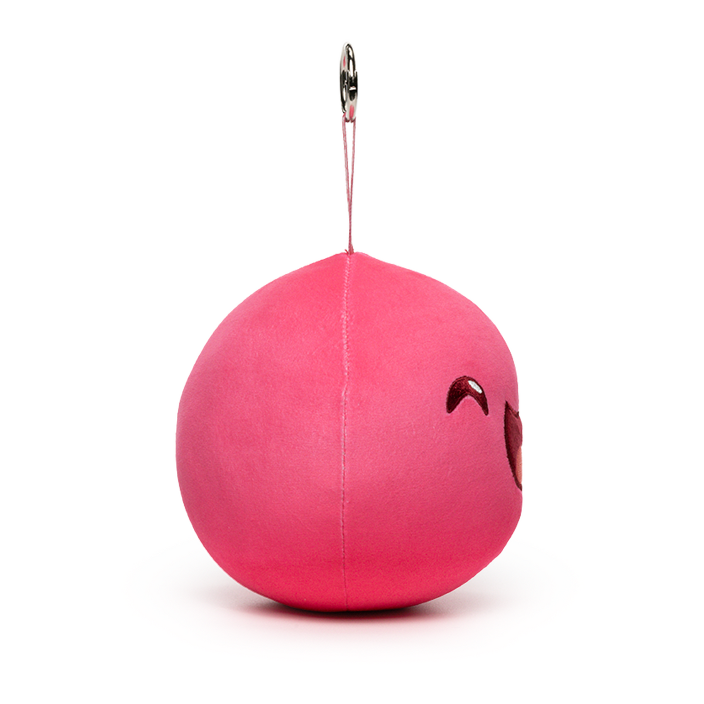 Pink Slime Keychain (5in)