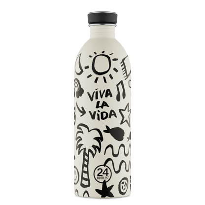 Urban Bottle | Viva la Vida - 1000 ml
