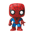 Pop! Spider-Man