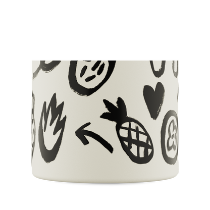 Clima Bottle | Viva la Vida - 850 ml