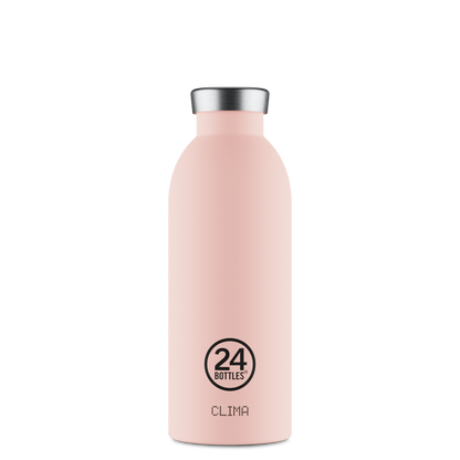 Clima Bottle | Dusty Pink - 500 ml