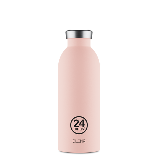 Clima Bottle | Dusty Pink - 500 ml