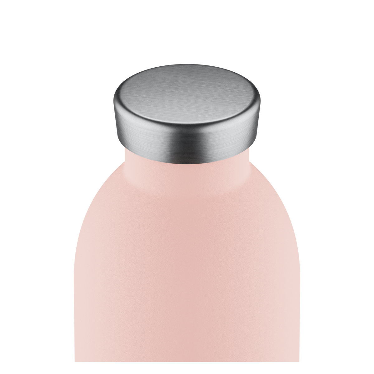 Bouteille "Clima Bottle" - Dusty Pink 500ml