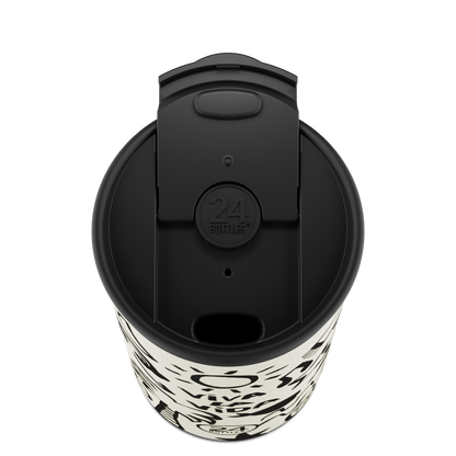 Travel Tumbler | Viva la Vida - 600 ml