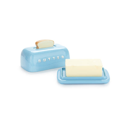 Beurrier Toasty 125 gr