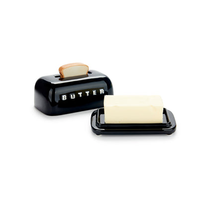 Beurrier Toasty 125 gr