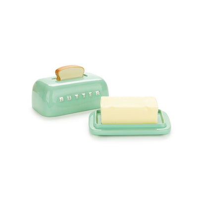 Beurrier Toasty 125 gr
