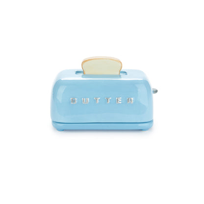 Beurrier Toasty 125 gr