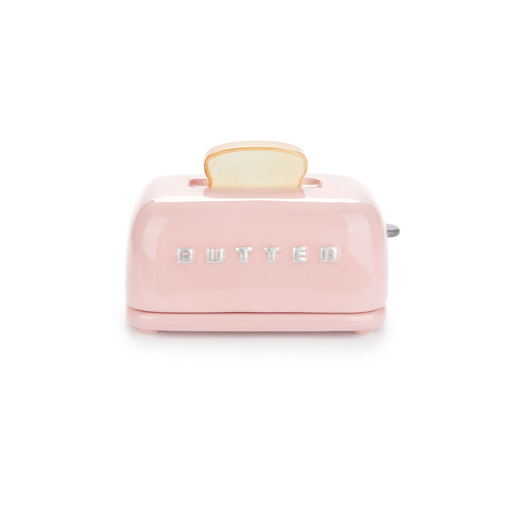 Beurrier Toasty 125 gr