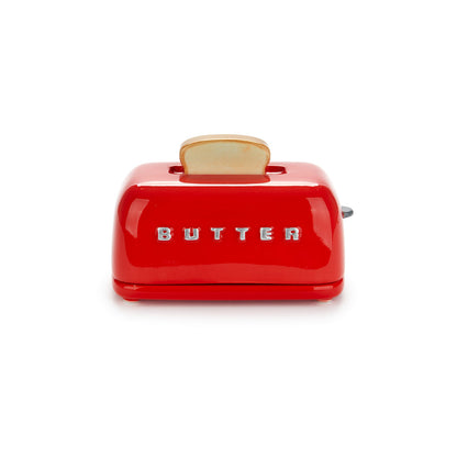 Beurrier Toasty 125 gr