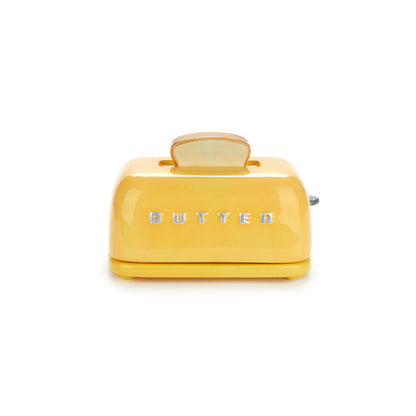Beurrier Toasty 125 gr