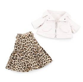 Pluche kledingset: omslagafbeelding