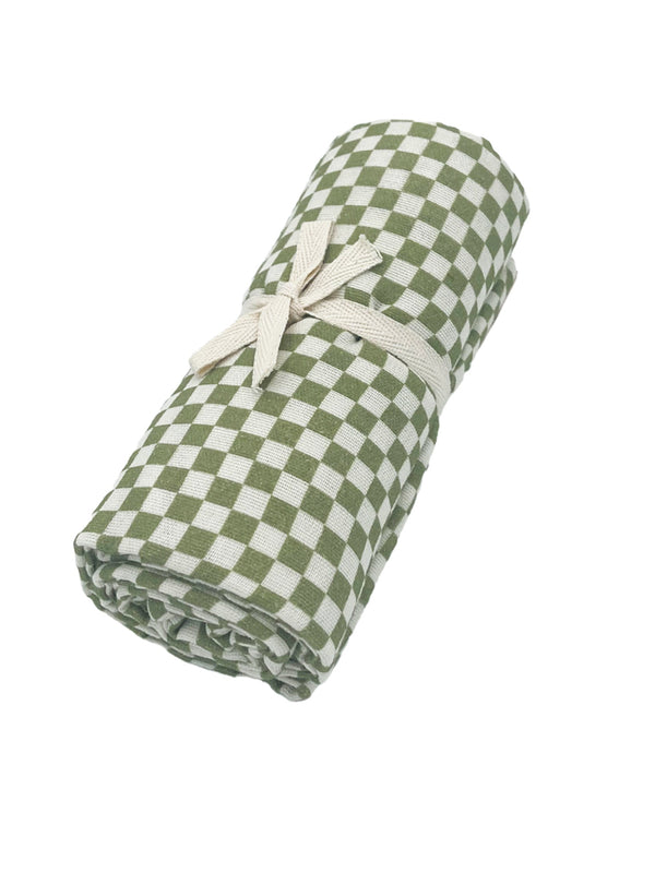 Maxi swaddle - GASPARD
