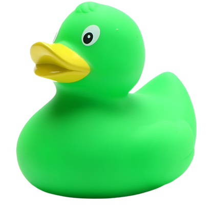canard classique vert
