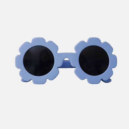 Baby Sunglasses - CAT 4 - Flower