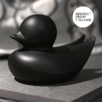 Minimalist Duck