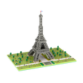BRIXIES Eiffelturm "Limited Collector's Edition"