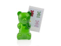 Porte-Photo Magnétique Candy Bear Vert