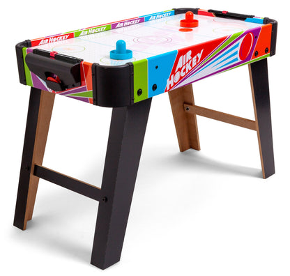 JEU DE TABLE DE AIR HOCKEY