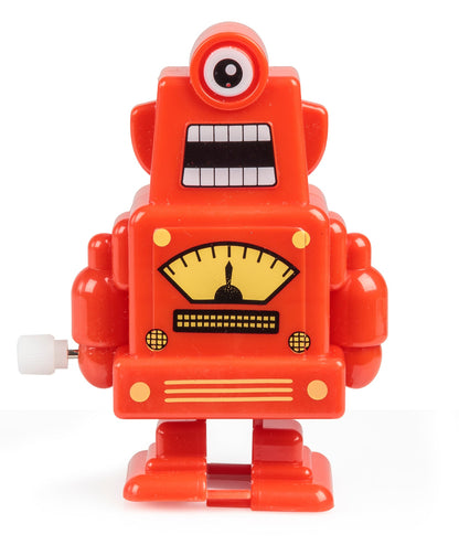 ROBOT À REMONTOIR