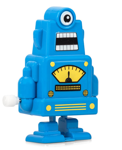 ROBOT À REMONTOIR