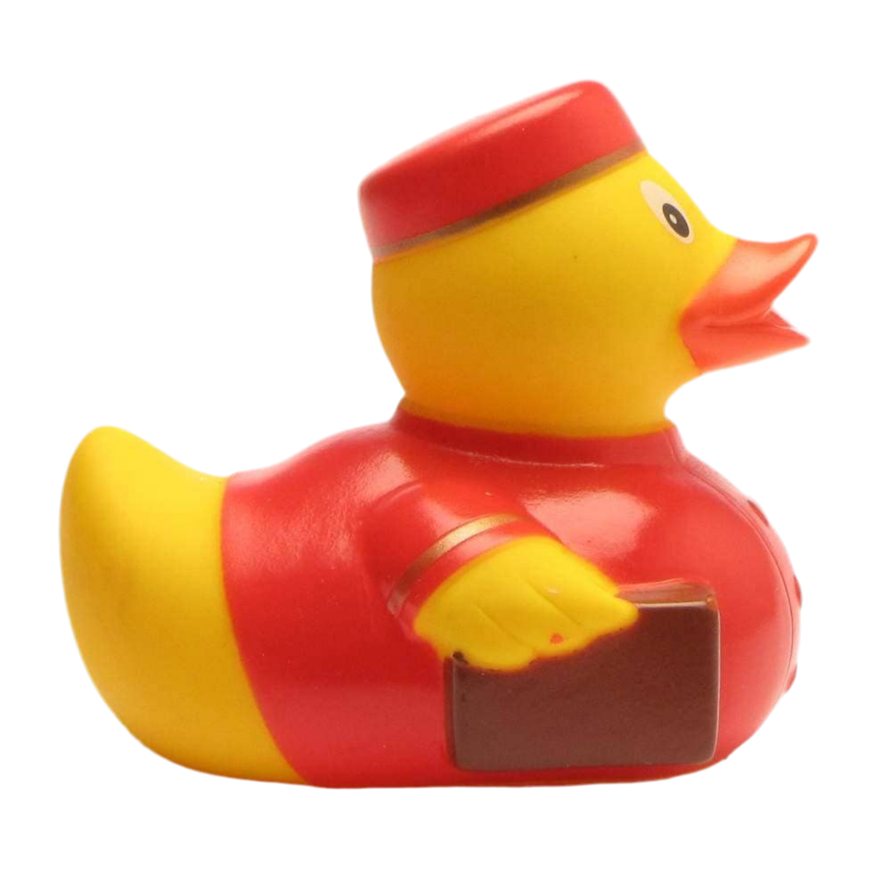 Duck Porter