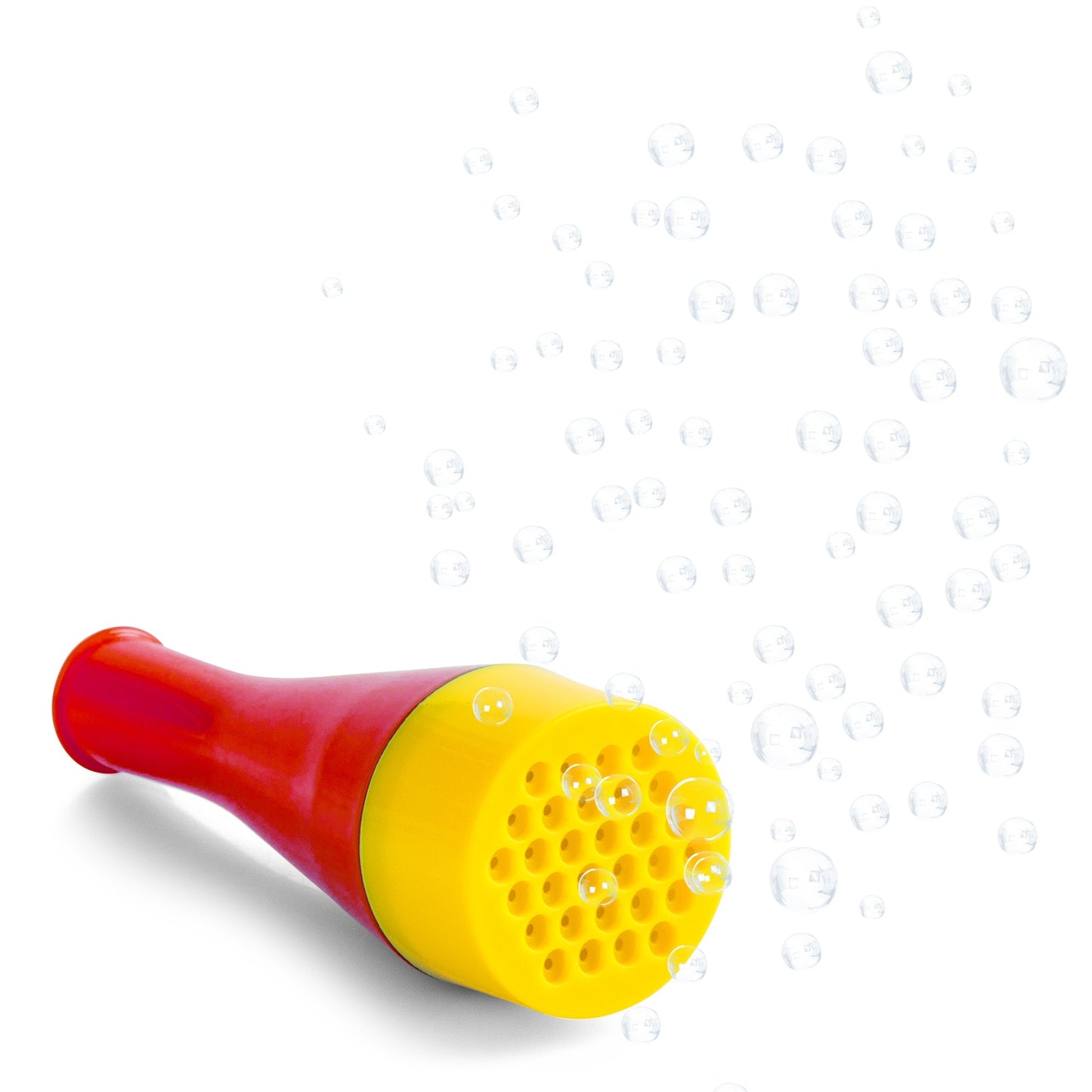 BLIZZARD BUBBLE BLASTER