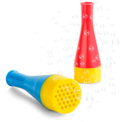 BLIZZARD BUBBLE BLASTER