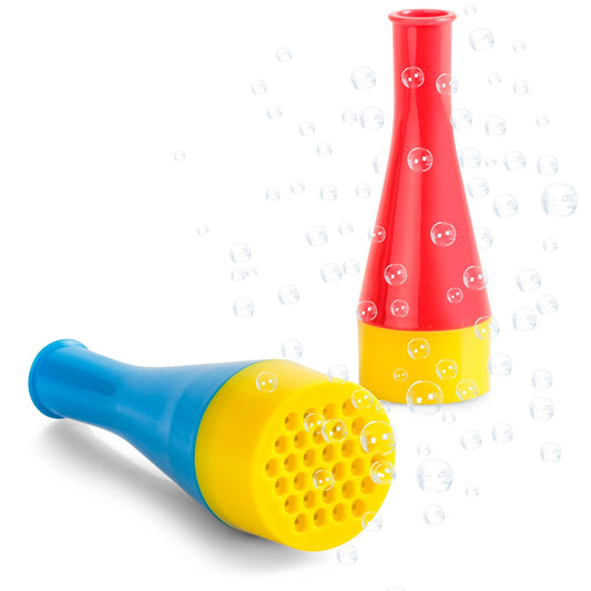 BLIZZARD BUBBLE BLASTER