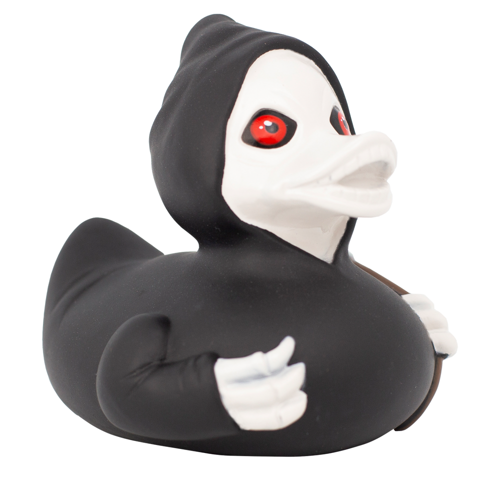 Ente Der Tod